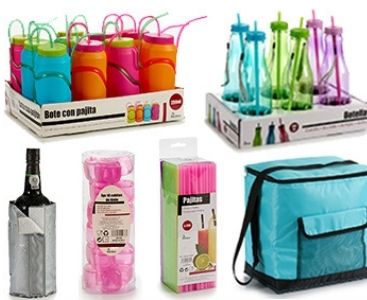coleccion verano